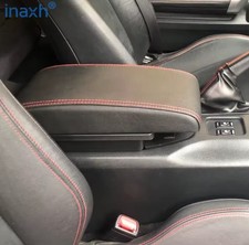 Armlehne Schwarz für Toyota GT86 Subaru BRZ Scion FR-S 2012-2020 Linkslenker