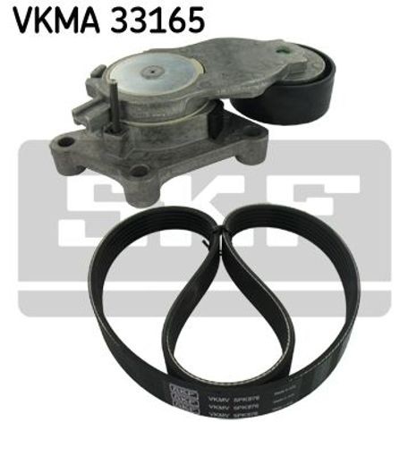 Fits SKF VKMA 33165 V-Ribbed Belt Set ⭐UK Stock⭐ - Image 25