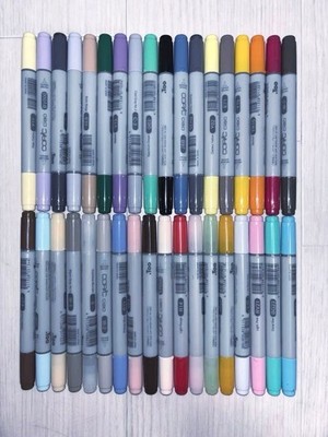 Copic Ciao 36 Marker Set
