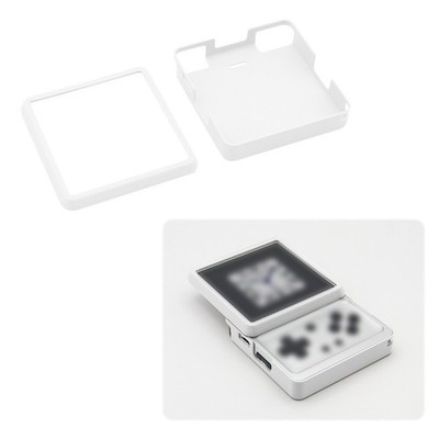 Für Anbernic RG Rotate Gaming Handheld Hülle - Bunte Schutzhülle