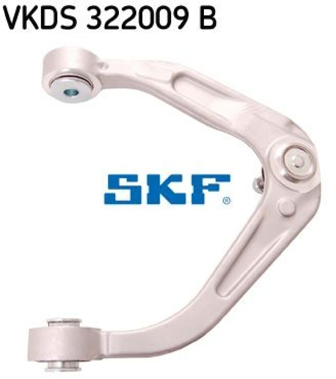 Skf Querlenker Vorne Rechts Alfa 159 Brera Spider - Bild 3