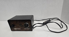 Vintage FuzzBuster Fuzz Buster 2 II Multi-Band RADAR Detector