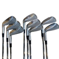 Taylormade Taylor Made P7Mc2023 8S Iron Set Flex