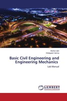 Basic Civil Engineering And Engineering Mechanics Lab Manual Anshul Jain (U. A.)