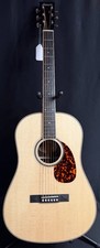 Larrivee Custom BT-44RW Baritone 12-Fret Acou...