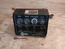 Miller PC-300 GTAW Pulser Control Controller