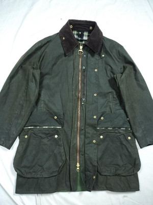 Mint condition 00s　Barbour border　c42 Mint Condition 00S Barbour Border C42 Men's #EB BEA | eBay