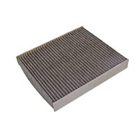 Innenraumluftfilter Mit Aktivkohle Blue Print ADT32552