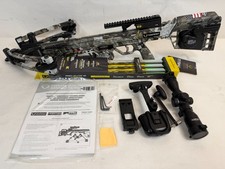 TenPoint Titan 400 Vektra Crossbow w/ACUdraw Silent, Pro-View 400 Scope-FREE S/H