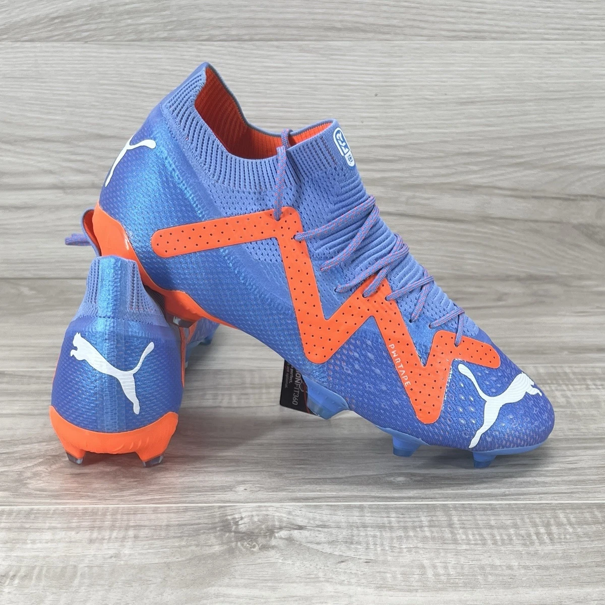 Puma Future Pro 8 FG Eclipse Pack Men’s Cleats (11) Retails For $180 PUMA Future 8 Ultimate FG Soccer Cleats | Eclipse Pack main image 2