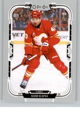 2025-26 O-Pee-Chee NHL Hockey Base Singles #401-600 (Pick Your Cards)