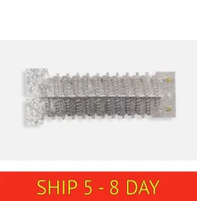 MASTER APPLIANCE 30310 Heat Blower Element,500 deg.F Max (e12)