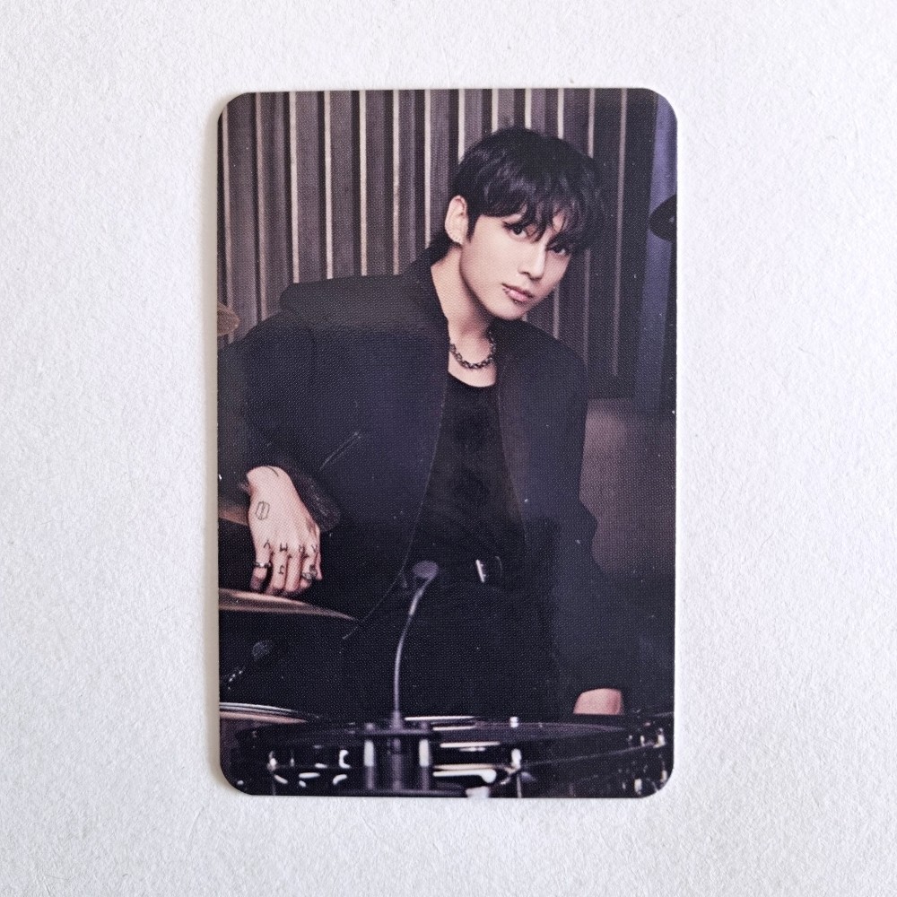 BTS 5th Album ARIRANG Aladin POB Photocard | eBay