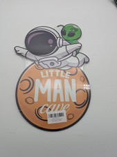 Space Decor for Boys Room Space Themed Bedroom Decor Outer Space Door Sign Astro