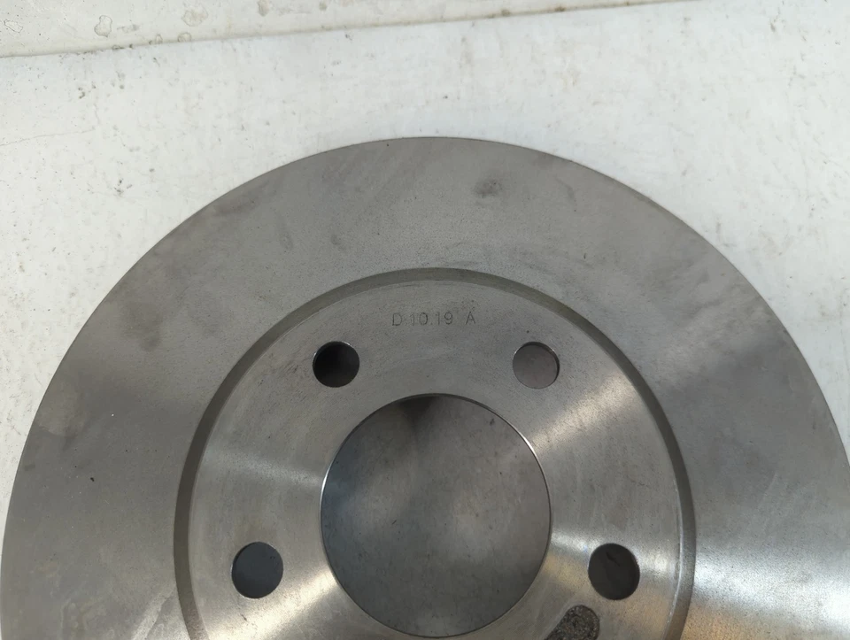 Ford Edge 2007-2014 freno delantero conductor - OEM RDXSQ Foto 2 de 4