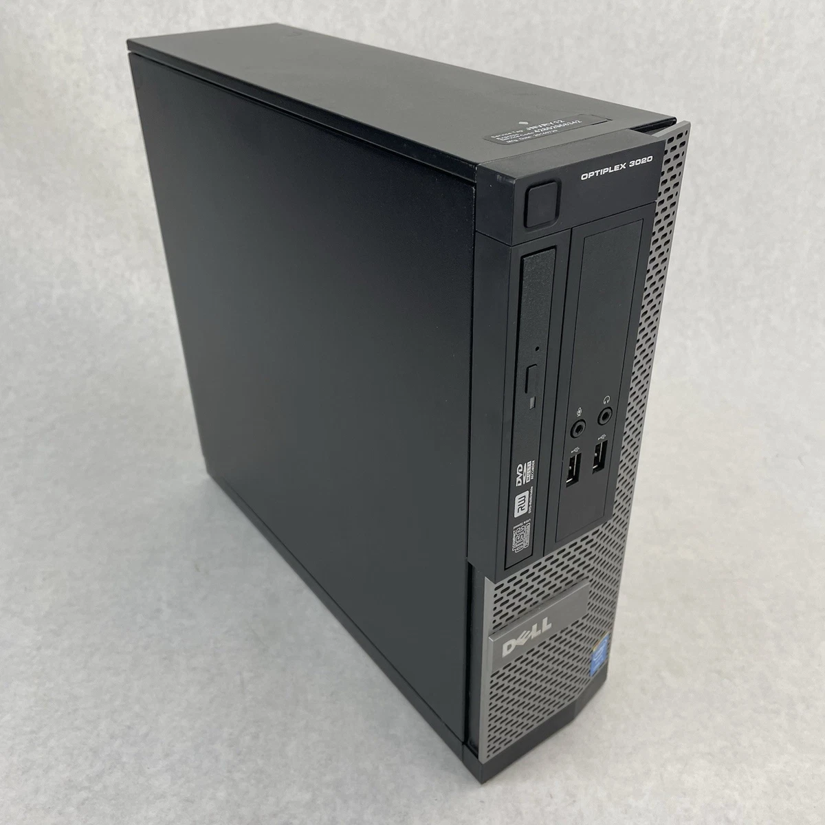 Dell Optiplex 3020 PC Desktops & All-In-One Computers for sale - eBay