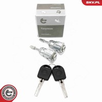 Schlosssatz SchließAnlage Esen SKV 65SKV817 FüR VW Passat B5 3B2 Variant 3B5 3B3