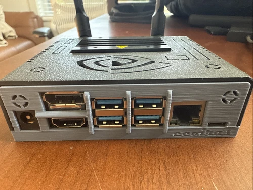 NVIDIA Jetson Nano 4GB