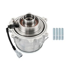 Acoplamiento diferencial trasero LABLT 14-20 para Nissan Rogue Murano AWD 387614BF1A