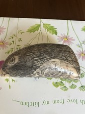 Decorative Resin Production Of A Scrimshaw Whale Tooth