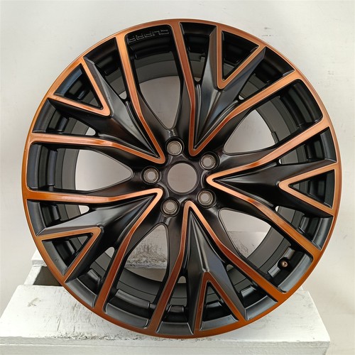 SEAT LEON 4 IV 5FA CUPRA 19 ZOLL 8J ET49 Original 1 Stück Alufelge Felge Alu RIM