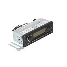 Radio USB MP3 Weatherband Bluetooth fits New Holland fits Case IH