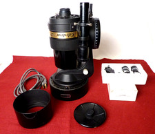 Celestron C90 Astro Telescope With Clock Drive , Accessories Case Exc