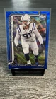 2025 Topps JT Tuimoloau Blue (Raw)