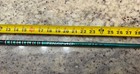 Graphite Design Tour AD FI 6X X-flex Graphite Shaft 42 Inch Titileist 3 wood — photo 3