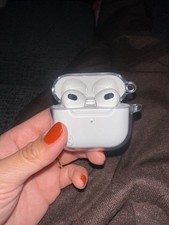 Apple AirPods 3rd Generation Wireless In-Ear Headset - White