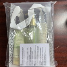 Mary Kay White Tea Citrus Satin Hands Pampering Set