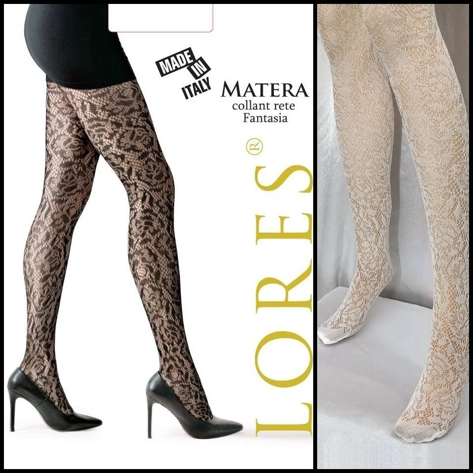 Calze lunghe donna a collant, autoreggenti e parigine da donna | Acquisti Online su