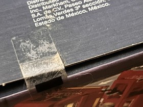 LONDON DOUBLE-DECKER BUS Retired New Sealed #10258