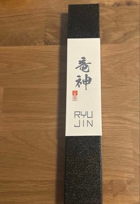 Ryujin 150mm Petty Kitchen Knife High-Quality Japanese Chef Knife