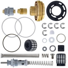 Master Elite Pro-33 Hvlp Touch-up Spray Gun Rebuild Kit 1 Repair Parts Set Master Elite Pro-33 Hvlp Touch-up Spray Gun Rebuild Kit 1 Repair Parts Set