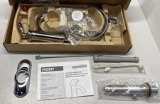 Moen Brantford 1 Handle Bathroom Faucet 6600