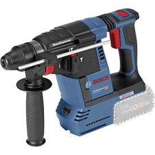 Bosch GBH 18V-26 Professional - Martello perforatore - senza fili - SDS-plus - 2.6 Joule -