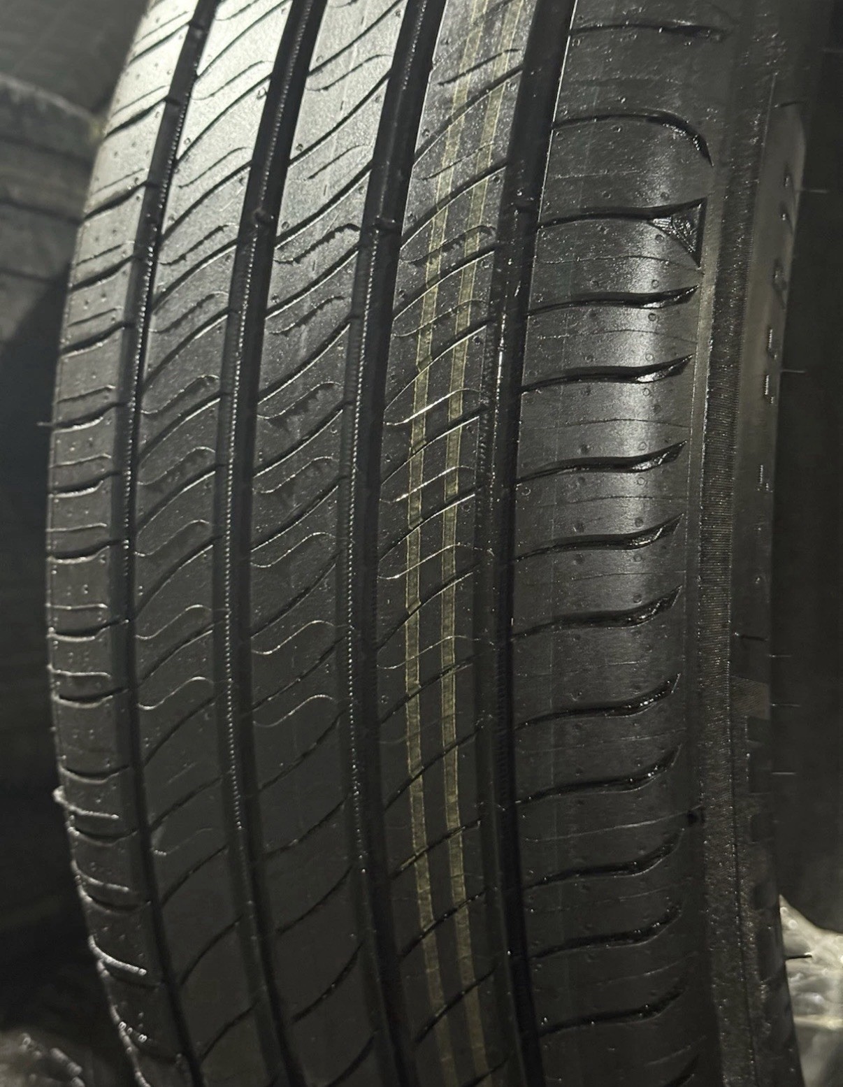 Pneumatici Michelin Primacy 4 205/55 R17 91V foto 2