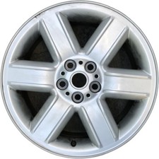 OEM Land Rover Range Rim 19" 2003-2005 Factory Original Wheel Alloy 72173