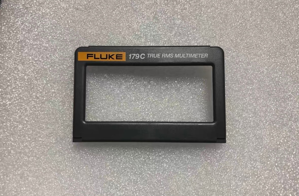 NEW OEM MASK LCD Cover for FLUKE 179 True RMS Multimeter Repair Parts