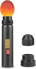 LED Light Egg Candler Tester, Rechargeable Tester for Monitoring...
