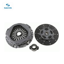 Kit d'embrayage Iveco MASSIF