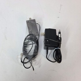 Nintendo NES Deluxe Set System Console w/ Rob the Robot CIB