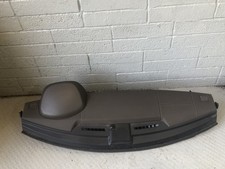 Discovery 4 Dashboard Black Sat Nav in Espresso Land Rover 2009 to 2016 K18066