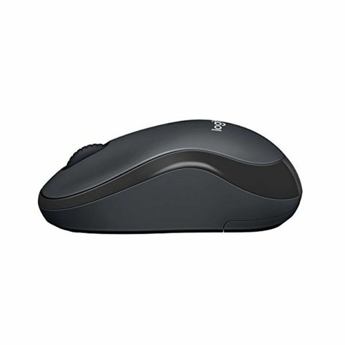 Mouse Ottico Wireless Logitech 910-004885 Nero - Imagen 9 de 10