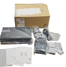 Dell Embedded Box PC 3000 Industrial/Rugged PC E3845 1.91Ghz/8GB/256GB WiFi/W10