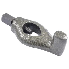 HHIP 1/2" BENT TAIL LATHE DOG (3906-3050)