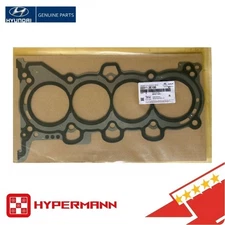 GENUINE👑 223112E100 Engine Cylinder Head Gasket for Elantra Tucson Forte 2.0L