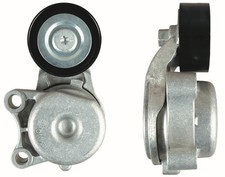 GATES Riemenspanner Keilrippenriemen DriveAlign™ T39343 für JEEP CHEROKEE WK WK2