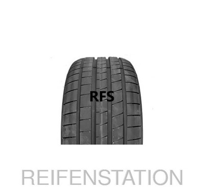 4x Sommerreifen GOODYEAR EAGLE F1 ASYMMETRIC 6 215/45 R17 87Y
